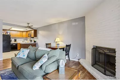 1440 Heritage Landing #208, Saint Charles, MO 63303 - Photo 6