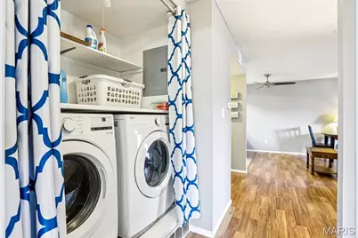 1440 Heritage Landing #208, Saint Charles, MO 63303 - Photo 14