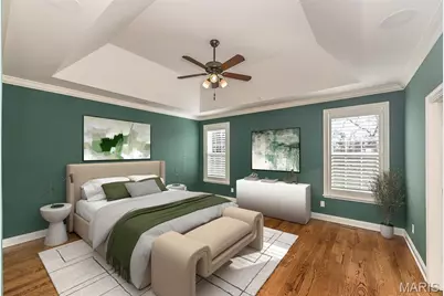 30 Meadowbrook Country Club Estate, Ballwin, MO 63011 - Photo 28