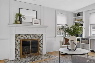 1026 Kirkham Avenue, Glendale, MO 63122 - Photo 6