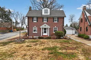 1026 Kirkham Ave, Glendale, MO 63122 - Photo 1