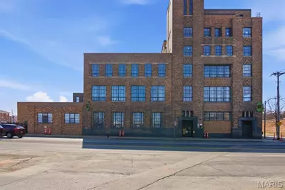 1720 Chouteau Avenue #201, Saint Louis, MO 63103 - Photo 20
