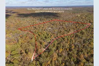 Lot 7 Thunder Ridge Road, Richwoods, MO 63071 - Photo 2