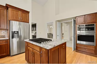 1201 Turnberry Ridge Court, Chesterfield, MO 63005 - Photo 18
