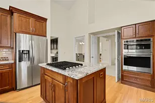 1201 Turnberry Ridge Ct, Chesterfield, MO 63005 - Photo 18