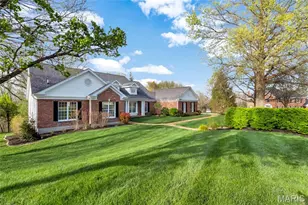 1201 Turnberry Ridge Ct, Chesterfield, MO 63005 - Photo 6