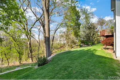 1201 Turnberry Ridge Court, Chesterfield, MO 63005 - Photo 66