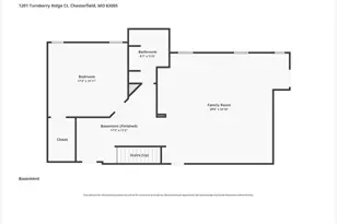 1201 Turnberry Ridge Ct, Chesterfield, MO 63005 - Photo 86