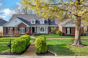 1201 Turnberry Ridge Ct, Chesterfield, MO 63005 - Photo 4