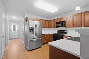 9933 Linn Ave, Saint Louis, MO 63125 - Photo 16