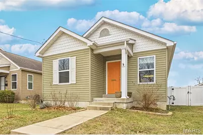 9933 Linn Avenue, Saint Louis, MO 63125 - Photo 2