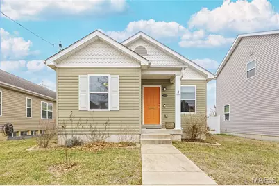 9933 Linn Avenue, Saint Louis, MO 63125 - Photo 1
