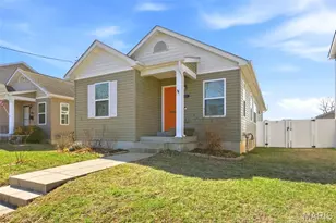 9933 Linn Ave, Saint Louis, MO 63125 - Photo 2