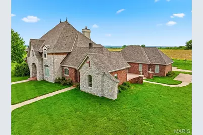 2662 N Hwy 79, Elsberry, MO 63343 - Photo 2