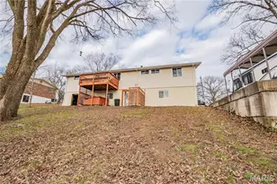 52 Glenwood Dr, Unincorporated, MO 63026 - Photo 38