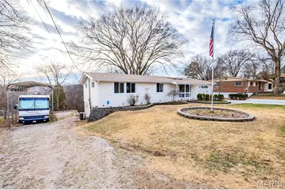 52 Glenwood Drive, Unincorporated, MO 63026 - Photo 2