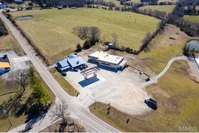 6100 Highway Y, French Village, MO 63036 - Photo 1