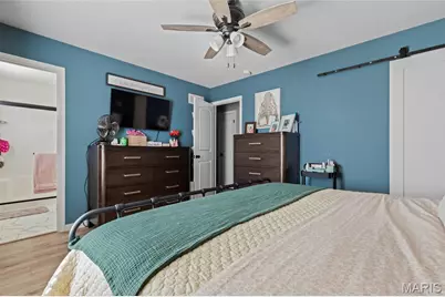 116 September Street, Moscow Mills, MO 63362 - Photo 16