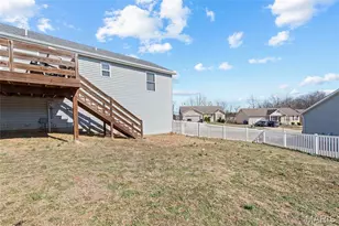 116 September St, Moscow Mills, MO 63362 - Photo 30