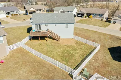 116 September Street, Moscow Mills, MO 63362 - Photo 50