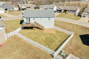 116 September St, Moscow Mills, MO 63362 - Photo 50