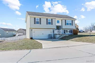 116 September Street, Moscow Mills, MO 63362 - Photo 2