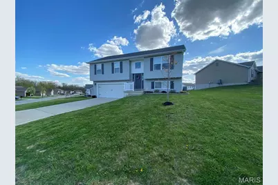 116 September Street, Moscow Mills, MO 63362 - Photo 1