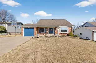 1355 Seminole Ln, Florissant, MO 63033 - Photo 56