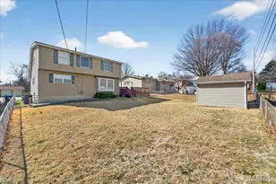 1355 Seminole Ln, Florissant, MO 63033 - Photo 42