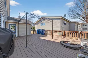 1355 Seminole Ln, Florissant, MO 63033 - Photo 48