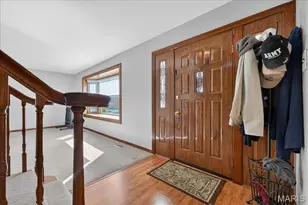 1355 Seminole Ln, Florissant, MO 63033 - Photo 8