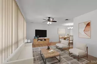 2911 Hubert Dr, Saint Louis, MO 63125 - Photo 2