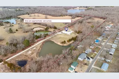 2300 County Road 4160, Salem, MO 65560 - Photo 1