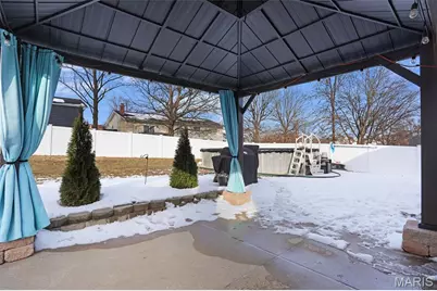 4537 Dakota Trail, Saint Charles, MO 63304 - Photo 32