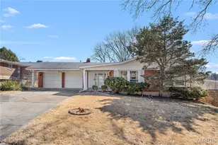 1244 Hobson Dr, Saint Louis, MO 63135 - Photo 1