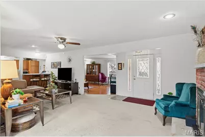 1244 Hobson Drive, Saint Louis, MO 63135 - Photo 8