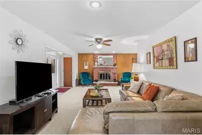 1244 Hobson Drive, Saint Louis, MO 63135 - Photo 12