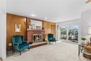 1244 Hobson Dr, Saint Louis, MO 63135 - Photo 4