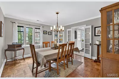 539 Donne Avenue, University City, MO 63130 - Photo 10