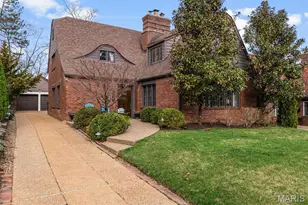 539 Donne Ave, University City, MO 63130 - Photo 1