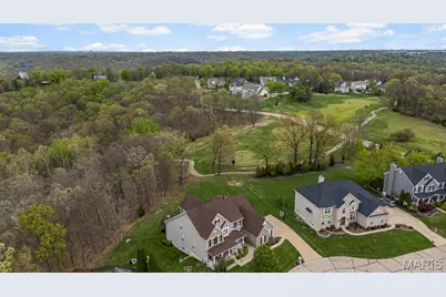 11 Kahlia Way Court, Sunset Hills, MO 63127 - Photo 14