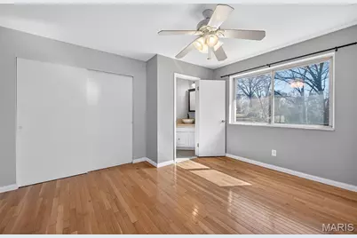 7908 Camelot Lane #4, Saint Louis, MO 63123 - Photo 18