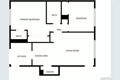 7908 Camelot Lane #4, Saint Louis, MO 63123 - Photo 2