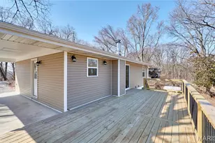 3523 E Four Ridge Rd, Imperial, MO 63052 - Photo 38