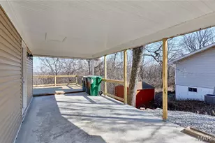 3523 E Four Ridge Rd, Imperial, MO 63052 - Photo 8