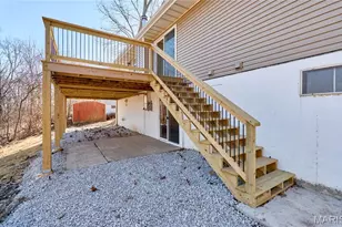 3523 E Four Ridge Rd, Imperial, MO 63052 - Photo 42