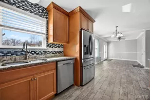 3701 Bedford Pointe Ct, Wentzville, MO 63385 - Photo 16