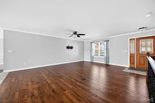 3701 Bedford Pointe Ct, Wentzville, MO 63385 - Photo 12