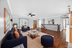 3701 Bedford Pointe Ct, Wentzville, MO 63385 - Photo 10