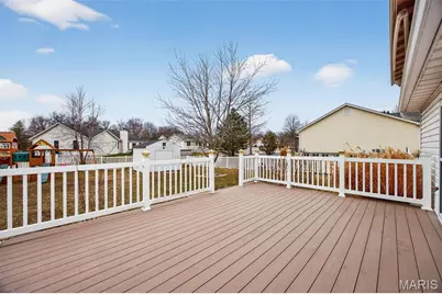 3701 Bedford Pointe Court, Wentzville, MO 63385 - Photo 44